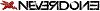 Never Done - Corporate Logo